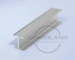 Sevroll 18 mm H osztóprofil 3 m ezüst