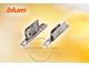 Blum METABOX csavaros előlaprögzítő Blum METABOX csavaros előlaprögzítő