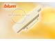 Blum METABOX H belső előlaprögzítő - balos Blum METABOX H belső előlaprögzítő - balos