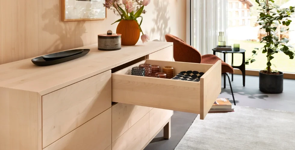 Minőségi Blum MOVENTO fióksínek